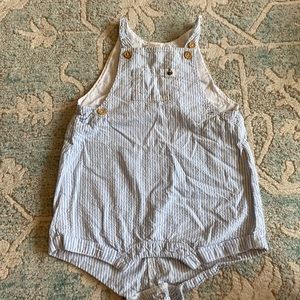 H&M Romper